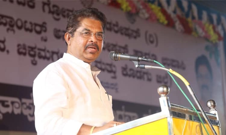 ಮೊಬೈಲ್‌ನಲ್ಲೇ ಸಿಗಲಿದೆ ಕಂದಾಯ ದಾಖಲೆ ಪತ್ರ: ಸಚಿವ ಆರ್‌. ಅಶೋಕ್‌ ಭರವಸೆ