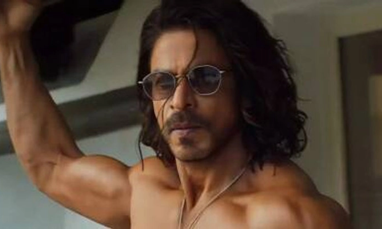 ಪಠಾಣ್ ನಿಜವಾದ ಕಲೆಕ್ಷನ್ ಎಷ್ಟು?; ನೆಟಿಜನ್ ಗಳಿಗೆ ತಿರುಗೇಟು ಕೊಟ್ಟ ಶಾರುಖ್