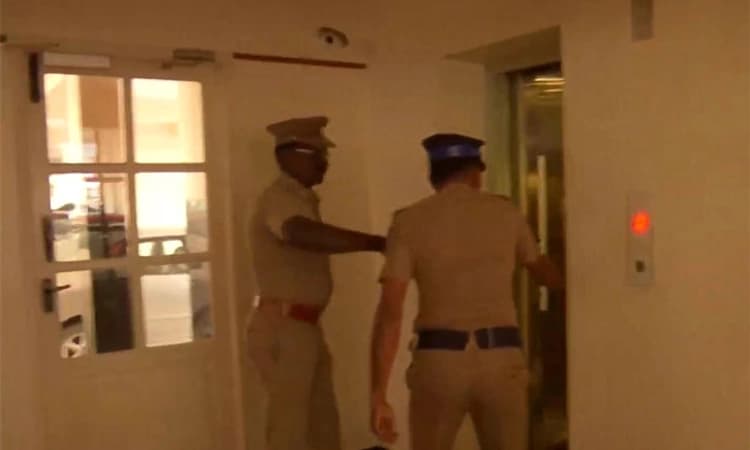 ವಾಣಿ ಜಯರಾಂ ನಿಗೂಢ ಮೃತ್ಯು; ಪ್ರಕರಣ ದಾಖಲಿಸಿಕೊಂಡ ಪೊಲೀಸರು