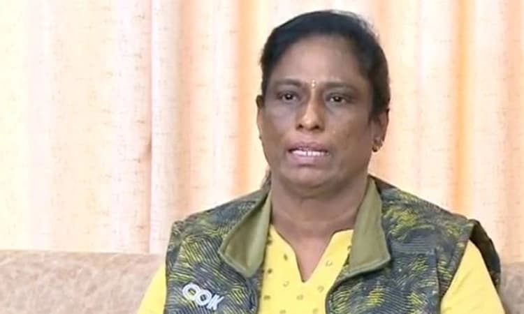 ನನ್ನ ಅಥ್ಲೆಟಿಕ್ಸ್ ಅಕಾಡೆಮಿಯಲ್ಲಿ ಅತಿಕ್ರಮಣ: ಪಿ.ಟಿ.ಉಷಾ ಗಂಭೀರ ಆರೋಪ