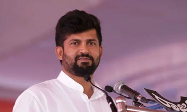 ಅಭಿವೃದ್ದಿ ವಿಚಾರ ಇಲ್ಲದವರು ಸಿ.ಡಿ. ಬಗ್ಗೆ ಮಾತನಾಡುತ್ತಾರೆ: ಪ್ರತಾಪ್ ಸಿಂಹ