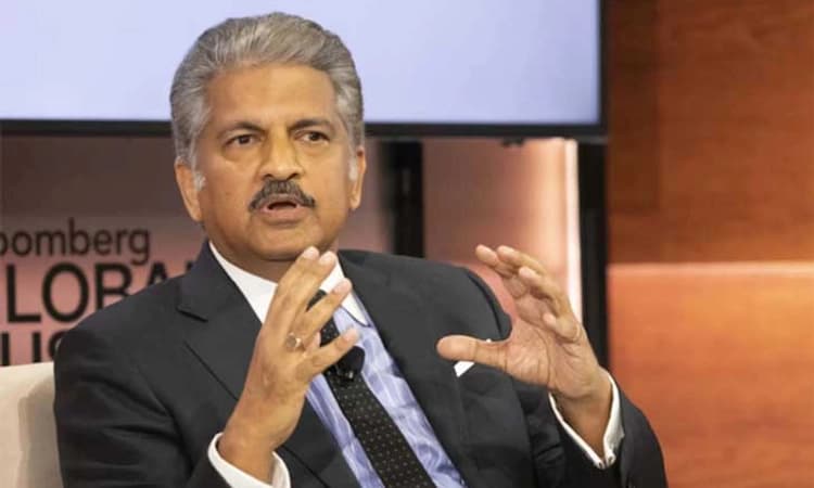 ಭಾರತದ ವಿರುದ್ಧ ಎಂದಿಗೂ ಪಣ ಕಟ್ಟಬೇಡಿ: ವಿದೇಶಿ ಮಾಧ್ಯಮಗಳಿಗೆ ಆನಂದ್ ಮಹೀಂದ್ರ ಎಚ್ಚರಿಕೆ