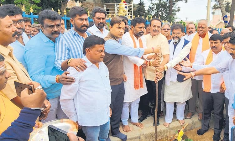 2023ರ ಚುನಾವಣೆಯಲ್ಲಿ ಕಾಂಗ್ರೆಸ್‌ ಸೋಲು ಖಚಿತ