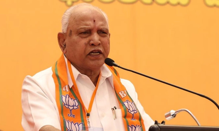 ಏಪ್ರಿಲ್ 10-12 ರ ಮೊದಲು ವಿಧಾನಸಭಾ ಚುನಾವಣೆ ಸಾಧ್ಯತೆ: ಬಿ.ಎಸ್. ಯಡಿಯೂರಪ್ಪ