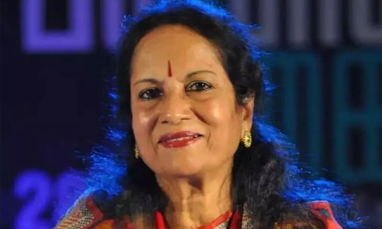 ಪ್ರಖ್ಯಾತ ಹಿನ್ನೆಲೆ ಗಾಯಕಿ ವಾಣಿ ಜಯರಾಮ್ ವಿಧಿವಶ