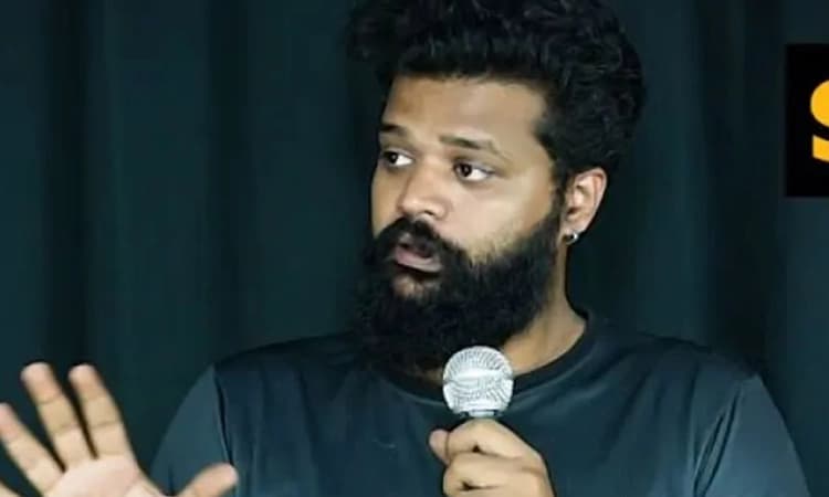 ಹಿಟ್ & ರನ್’ಗೆ ಇಬ್ಬರ ಬಲಿ ಪ್ರಕರಣ! ‘ಮ್ಯಾಡ್ ಇನ್ ಕುಡ್ಲ’ ಕಾಮಿಡಿಯನ್ ಅರ್ಪಿತ್ ಬಂಧನ