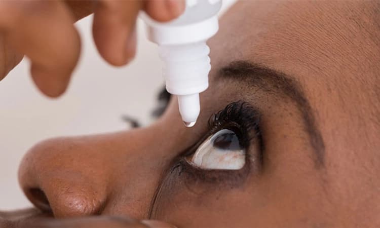 ಅಮೆರಿಕದಿಂದ ಐ ಡ್ರಾಪ್ಸ್‌ಗಳನ್ನು ವಾಪಸ್‌ ಪಡೆದ ಭಾರತೀಯ ಕಂಪನಿ