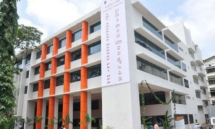 ಮಣಿಪಾಲ ಕಸ್ತೂರ್ಬಾ ಆಸ್ಪತ್ರೆ: ಬಾಂಬೆ ನೆಗೆಟಿವ್‌ ರಕ್ತದ ಗರ್ಭಿಣಿಯ ಯಶಸ್ವಿ ನಿರ್ವಹಣೆ