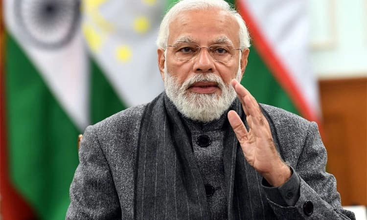 ಮೋದಿ ನಂ.1 ವಿಶ್ವನಾಯಕ; ಬೈಡೆನ್‌, ಸುನಕ್‌, ಮ್ಯಾಕ್ರನ್‌ರನ್ನು ಹಿಂದಿಕ್ಕಿದ ಭಾರತದ ಪ್ರಧಾನಿ