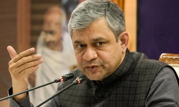 ರಾಜ್ಯಕ್ಕೆ ಬಂಪರ್‌: ಬಜೆಟ್‌ನಲ್ಲಿ ನೈಋತ್ಯ ರೈಲ್ವೇಗೆ 9,200 ಕೋ.ರೂ. ಅನುದಾನ