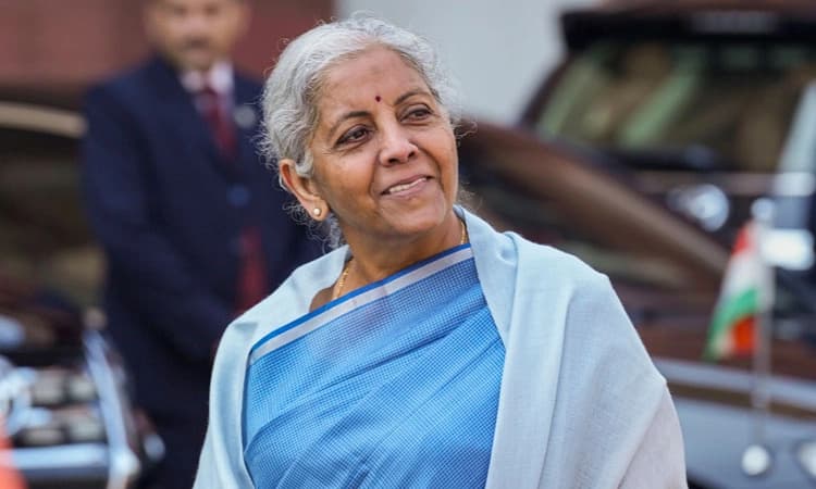 ಆತಂಕದ ವಿಚಾರವೇ ಅಲ್ಲ: ಭಾರತದ ಬ್ಯಾಂಕಿಂಗ್‌ ವ್ಯವಸ್ಥೆ ಬಲಿಷ್ಠವಾಗಿದೆ: ನಿರ್ಮಲಾ