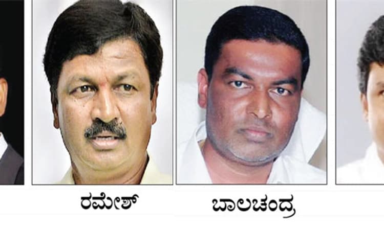 ಜಾರಕಿಹೊಳಿ ಕುಟುಂಬದ ಮುಂದೆ ಮಂಡಿಯೂರಿದ ರಾಷ್ಟ್ರೀಯ ಪಕ್ಷಗಳು