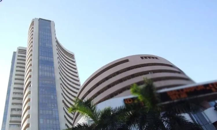 ವಾರಾಂತ್ಯದಲ್ಲಿ ಜಿಗಿದ ಷೇರು ಮಾರುಕಟ್ಟೆ