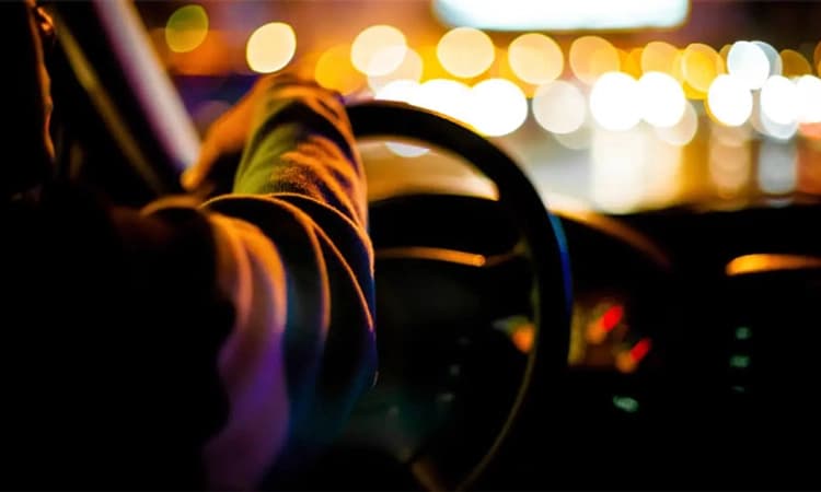 ಉಡುಪಿ: ಕುಡಿದ ಮತ್ತಿನಲ್ಲಿ ಕಾರು ಚಾಲನೆ: ಇಬ್ಬರಿಗೆ ಗಾಯ