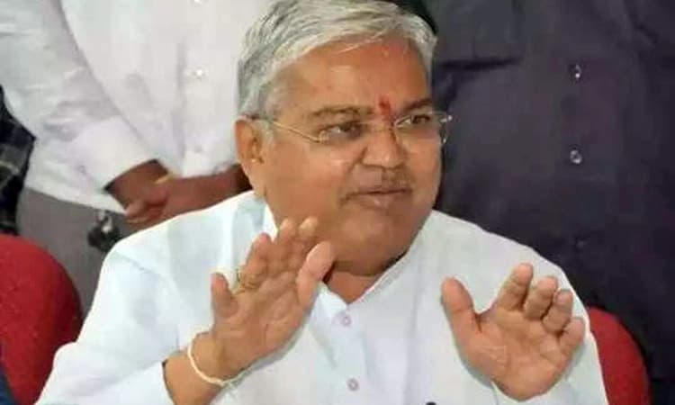 ನೀರಾವರಿ ಇಲಾಖೆಗೆ 400 ಎಂಜಿನಿಯರ್‌ ನೇಮಕಕ್ಕೆ ಅನುಮತಿ: ಸಚಿವ ಕಾರಜೋಳ