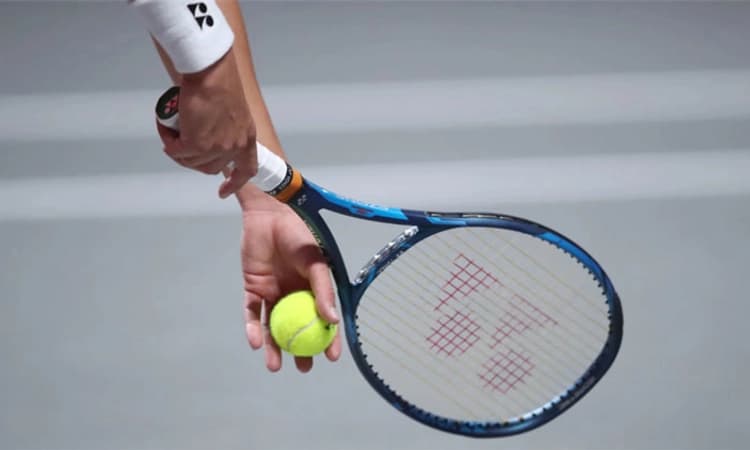 ಫೆ. 20ರಿಂದ 26: ಬೆಂಗಳೂರು ಓಪನ್‌ ಟೆನಿಸ್‌ ಪಂದ್ಯಾವಳಿ