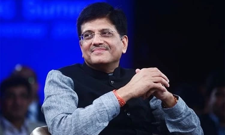 ರಾಜ್ಯ ಬಿಜೆಪಿ ಚುನಾವಣ ಉಸ್ತುವಾರಿಯಾಗಿ ಪಿಯೂಶ್‌ ಗೋಯಲ್‌?