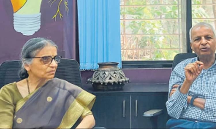 ಸಾಮಾಜಿಕ ಉದ್ಯಮಕ್ಕೆ ಹುಬ್ಬಳ್ಳಿ ಮಾಡೆಲ್‌; ದೇಶಪಾಂಡೆ ಫೌಂಡೇಶನ್‌ ಅಭಿವೃದ್ಧಿ ಸಂವಾದ’ ಸಮಾವೇಶ