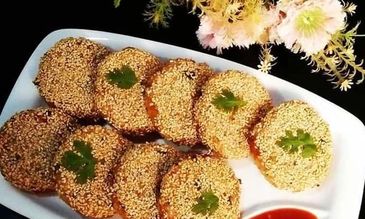 ಆರೋಗ್ಯವೇ ಭಾಗ್ಯ…ರುಚಿಕರವಾದ ವೆಜ್‌ ಗೋಲ್ಡ್‌ ಕಾಯಿನ್‌ ರೆಸಿಪಿ