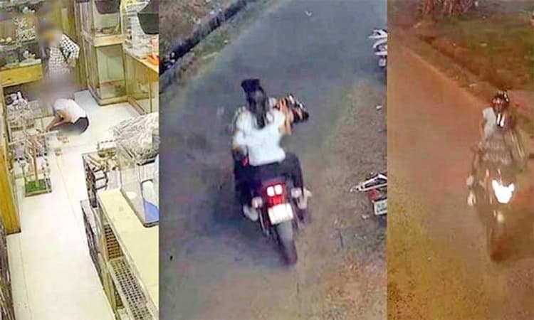 ಕೇರಳದ ಪೆಟ್ ಶಾಪ್ ನಲ್ಲಿ ನಾಯಿಮರಿ ಕಳ್ಳತನ; ಉಡುಪಿ ಮೂಲದ ಇಬ್ಬರು ವಿದ್ಯಾರ್ಥಿಗಳ ಬಂಧನ