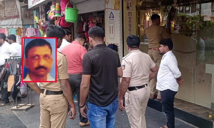 ಮಂಗಳೂರು: ಜ್ಯುವೆಲ್ಲರಿ ಶಾಪ್ ನಲ್ಲಿ ಚೂರಿ ಇರಿದು ಸಿಬಂದಿಯ ಬರ್ಬರ ಹತ್ಯೆ