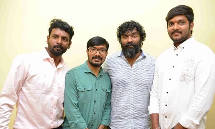 ಮಾರಿಗುಡ್ಡದಲ್ಲಿ ಗಡ್ಡಧಾರಿಗಳ ಅಬ್ಬರ