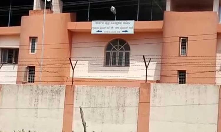 ಕಾರ್ಕಳ ಗ್ರಾಮಾಂತರ ಠಾಣೆ ನಗರದಲ್ಲಿ ಕಾರ್ಯಾಚರಣೆ