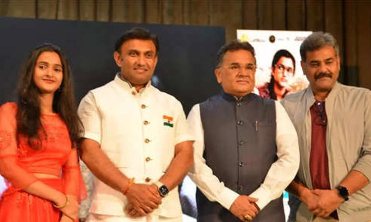 ತೆರೆಗೆ ಬಂತು ನೈಜ ಕಥೆ ಆಧಾರಿತ ‘ತನುಜಾ’