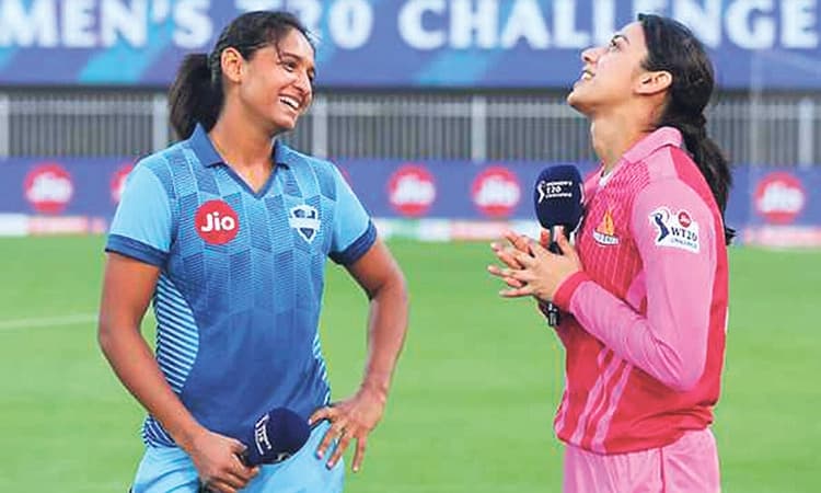 ಮಾ. 4-26: ವನಿತಾ ಪ್ರೀಮಿಯರ್‌ ಲೀಗ್‌ ಟಿ20 ಕ್ರಿಕೆಟ್‌?