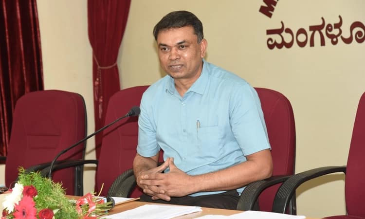 ಮಂಗಳೂರು: ಫೆಬ್ರವರಿ 20 ದೋಳ್ಪಾಡಿಯಲ್ಲಿ ಜಿಲ್ಲಾಧಿಕಾರಿ ಗ್ರಾಮವಾಸ್ತವ್ಯ