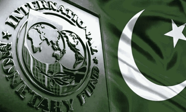 ಪಾಕ್‌ಗೆ ಐಎಂಎಫ್ ಶಾಕ್‌: ಸಾಲದ ಹೊಸ ಪ್ರಸ್ತಾವನೆ ತಿರಸ್ಕಾರ