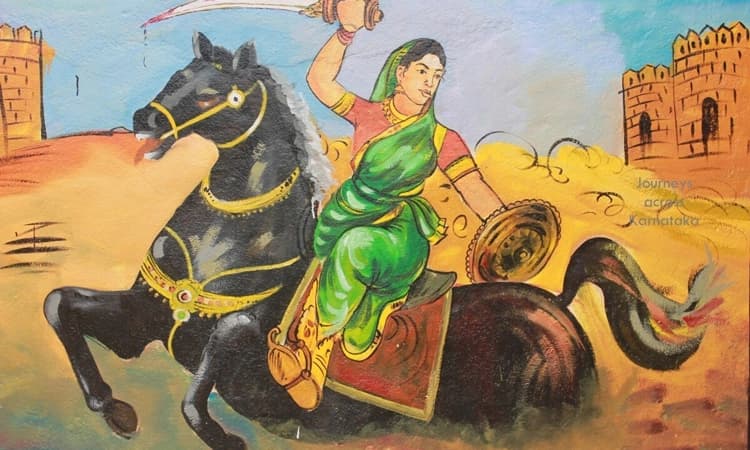 ಉಳ್ಳಾಲ: ನಾಳೆ ವೀರ ರಾಣಿ ಅಬ್ಬಕ್ಕ ಉತ್ಸವ