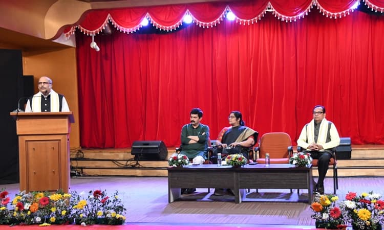 ಮಣಿಪಾಲ: ಅಮೃತ್‌ ಯುವ ಕಲೋತ್ಸವ ಸಮಾರೋಪ