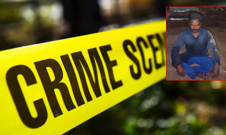 ಮದುವೆ ಬಳಿಕ ಆಸ್ತಿ ಹಂಚಿಕೆ ಅಂದಿದ್ದಕ್ಕೆ ಒಡಹುಟ್ಟಿದ ಅಣ್ಣನನ್ನೇ ಹತ್ಯೆಗೈದ ತಮ್ಮ