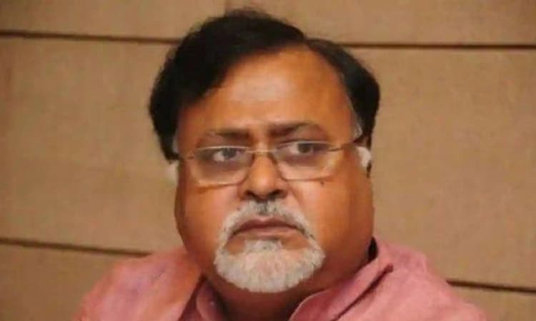 ಮಾಜಿ ಸಚಿವ ಪಾರ್ಥ ಚಟರ್ಜಿ ಜಾಮೀನು ಅರ್ಜಿ ತಿರಸ್ಕರಿಸಿದ ಸಿಬಿಐ ನ್ಯಾಯಾಲಯ