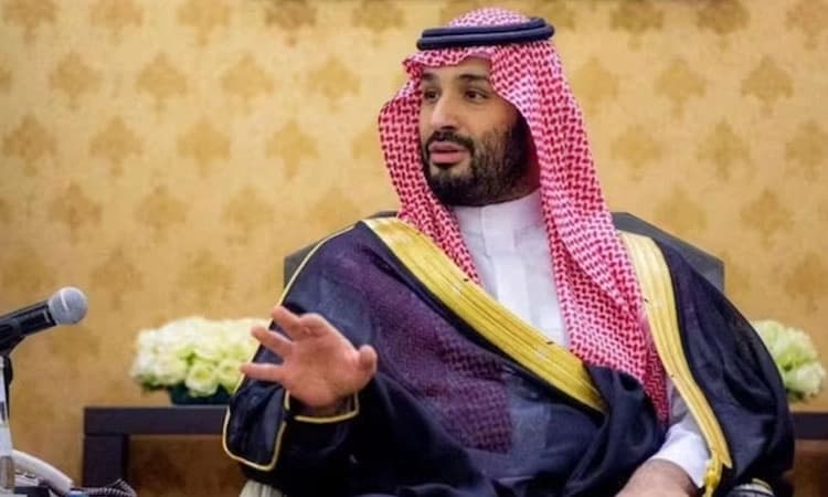 ಸೌದಿಯಲ್ಲಿ ಹೆಚ್ಚಿದ ಗಲ್ಲು ಶಿಕ್ಷೆ ಪ್ರಮಾಣ