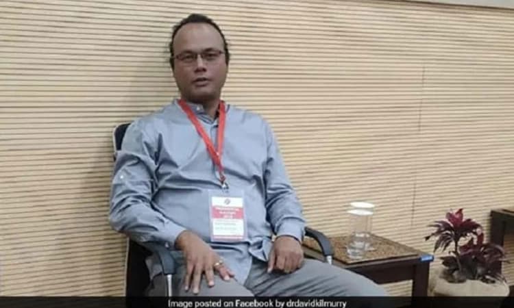 ಮೇಘಾಲಯ ಸಿಎಂ ಎದುರು ಮಾಜಿ ಉಗ್ರಗಾಮಿ ನಾಯಕನನ್ನು ಕಣಕ್ಕಿಳಿಸಿದ ಬಿಜೆಪಿ