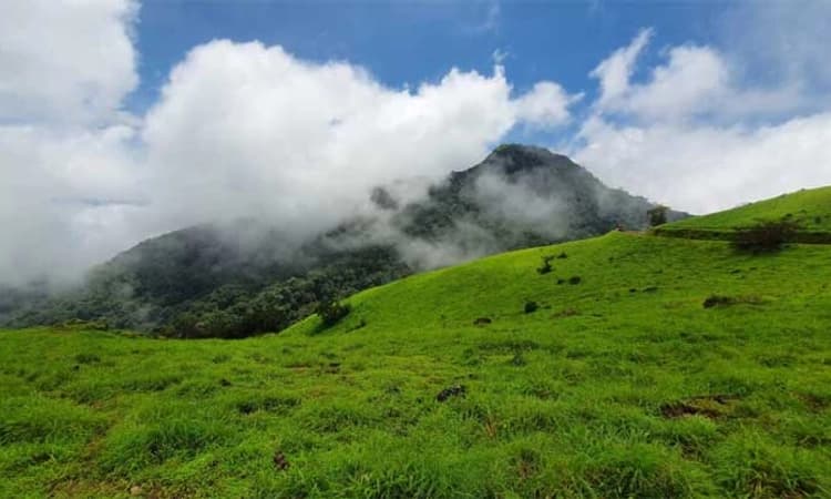 ಕೊಲ್ಲೂರು-ಕೊಡಚಾದ್ರಿ ಕೇಬಲ್‌ ಕಾರ್‌ ಯೋಜನೆ; 500 ಕೋ.ರೂ. ಬಿಡುಗಡೆ