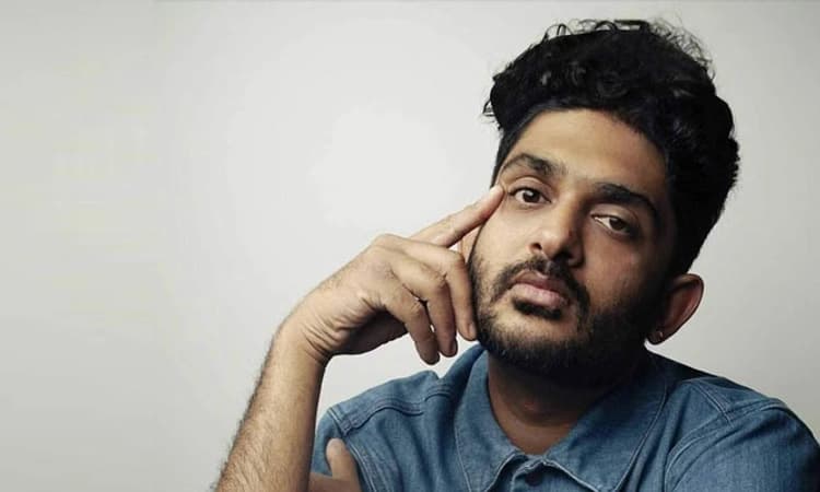 ಕನ್ನಡದ ಮತ್ತೊಂದು ಗೀತೆಗೆ ಧ್ವನಿಯಾದ ಸಿದ್ ಶ್ರೀರಾಮ್