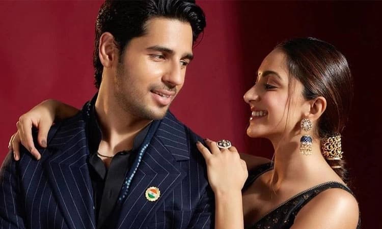 ಹಸೆಮಣೆ ಏರಲು ಸಜ್ಜಾದ ʼಶೇರ್‌ ಷಾʼ ಜೋಡಿ ಸಿದ್ಧಾರ್ಥ್ – ಕಿಯಾರಾ: ಫೆ.6 ಕ್ಕೆ ಅದ್ಧೂರಿ ವಿವಾಹ