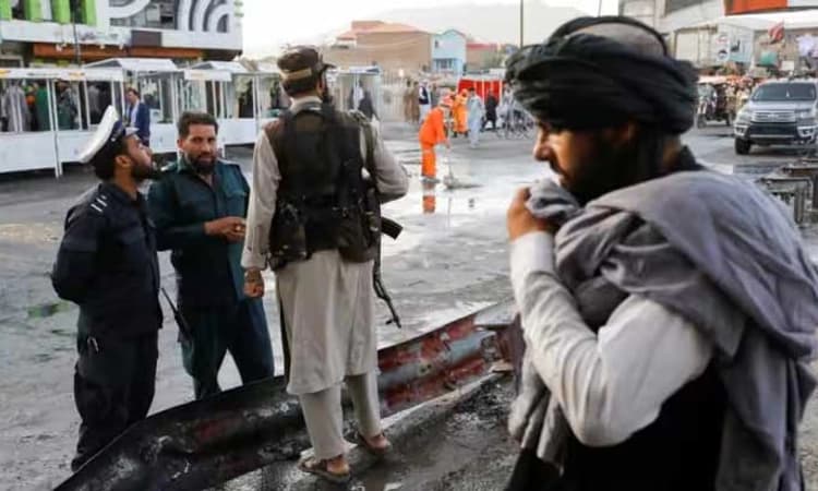 Budget 2023: ಭಾರತದಿಂದ ಅಫ್ಘಾನಿಸ್ತಾನಕ್ಕೆ 200 ಕೋಟಿ ರೂ. ನೆರವಿನ ಘೋಷಣೆ: ತಾಲಿಬಾನ್ ಪ್ರತಿಕ್ರಿಯೆ ಏನು?