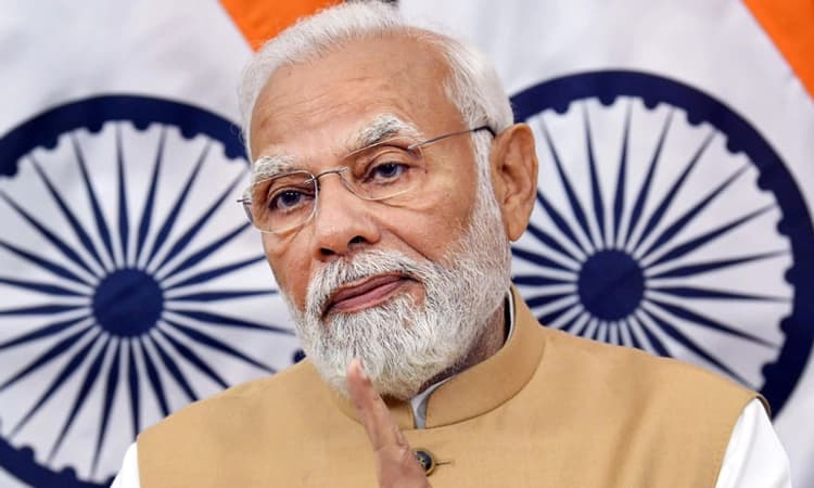 86 ನಿಮಿಷಗಳ ಆಯವ್ಯಯ: ಪ್ರಧಾನಿ ಮೋದಿ ಮೇಜು ಕುಟ್ಟಿದ್ದೆಷ್ಟು ಬಾರಿ?