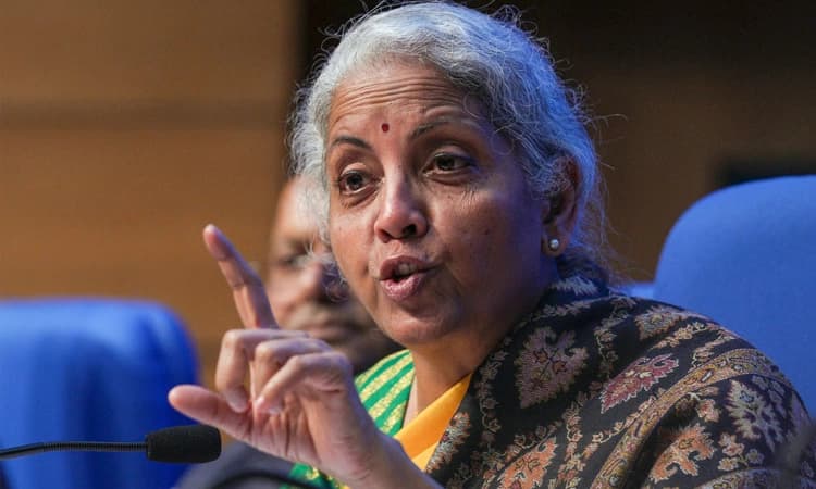 ಹೊಸ ಐಟಿ ಪದ್ಧತಿ ಮತ್ತಷ್ಟು ಆಕರ್ಷಕ: ನಿರ್ಮಲಾ