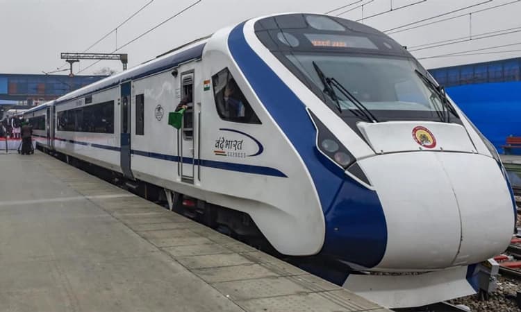 ದೇಶಾದ್ಯಂತ ಬರಲಿದೆ “ವಂದೇ ಮೆಟ್ರೋ’: ಸಚಿವ ಅಶ್ವಿ‌ನಿ ವೈಷ್ಣವ್‌ ಘೋಷಣೆ