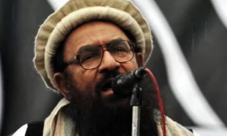 ಲಷ್ಕರ್‌-ಎ-ತೊಯ್ಬಾದ ಮಕ್ಕಿ ಜಾಗತಿಕ ಉಗ್ರ: ಭಾರತ