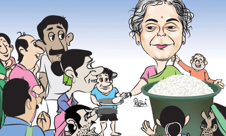 ಧಾನ್ಯದ ಸಿರಿಗೆ ಭಾರತದ ಶ್ರೀಕಾರ: ಸಿರಿಧಾನ್ಯ ಕೃಷಿಗೆ ಭಾರೀ ಪ್ರೋತ್ಸಾಹ, ಮೂಡಿದ ಉತ್ಸಾಹ