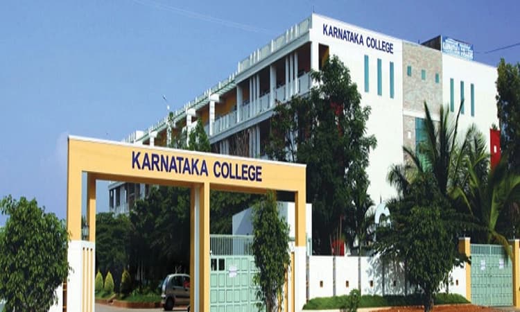 ರಾಜ್ಯಕ್ಕೆ ಒಂಬತ್ತು ನರ್ಸಿಂಗ್‌ ಕಾಲೇಜ್‌!