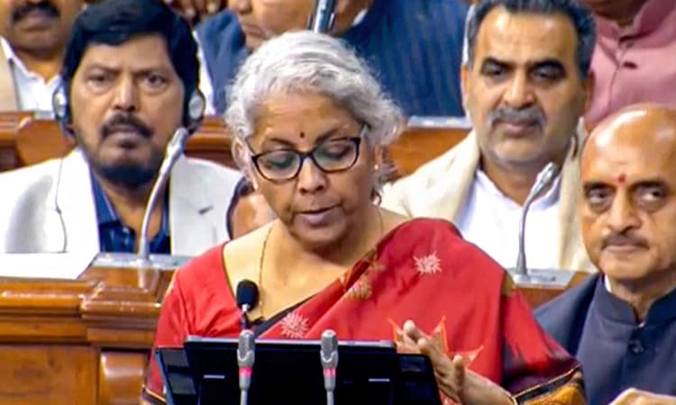 ಸಹಕಾರ ಕ್ಷೇತ್ರಕ್ಕೆ ಕೇಂದ್ರದ ಪೂರ್ಣ ಸಹಕಾರ!