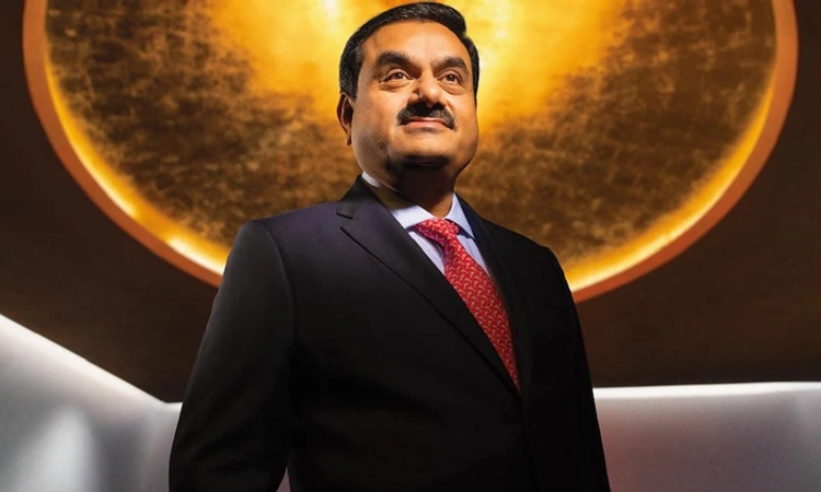 ಎಫ್ಪಿಒ ರದ್ದು ಘೋಷಿಸಿದ ಅದಾನಿ: ಹೂಡಿಕೆದಾರರ ಹಣ ವಾಪಸ್‌ ನೀಡಲು ಕಂಪೆನಿ ನಿರ್ಧಾರ