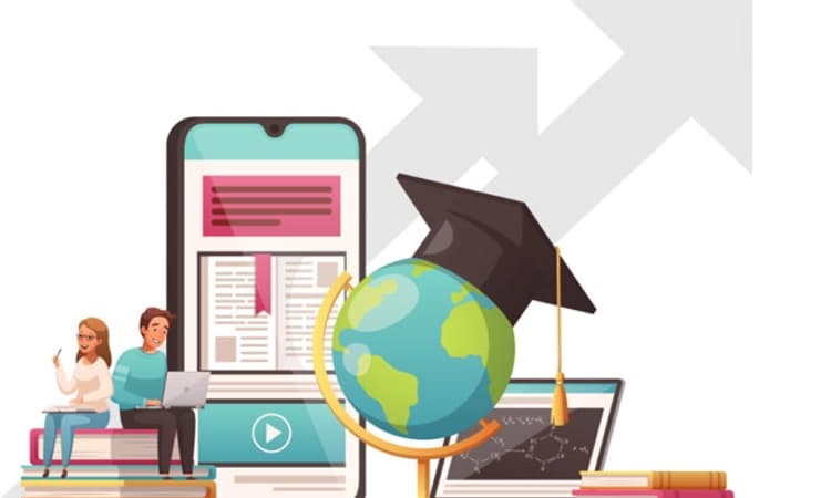 ಅಭಿವೃದ್ಧಿಗೆ ಡಿಜಿಟಲ್‌ ಸ್ಪರ್ಶ: ಉನ್ನತ ಶಿಕ್ಷಣ ಸಂಸ್ಥೆಗಳಲ್ಲಿ 3ಎಐ ಕೇಂದ್ರ ಸ್ಥಾಪನೆ